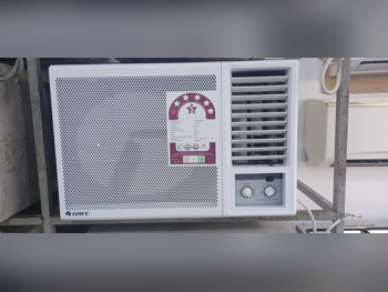 مكيفات الهواء جريي  ضمان  مع التسليم  مع التركيب