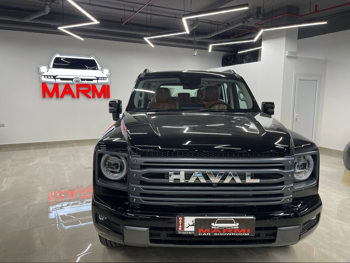 هافال  اتش 9  كومفورت  2026  اوتوماتيك  0 كم  4 سلندر  دفع رباعي  اس يو في  أسود  تحت الضمان