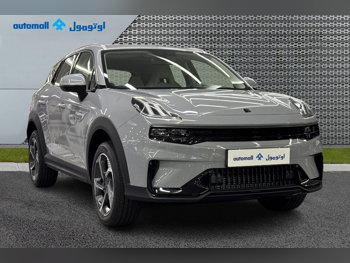 لينك اند كو  06  2026  اوتوماتيك  560 كم  4 سلندر  سحب امامي  اس يو في  رمادي  تحت الضمان