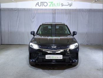 جيلي  توجيلا  جي اف +  2023  اوتوماتيك  69,000 كم  4 سلندر  دفع رباعي  اس يو في  أسود  تحت الضمان