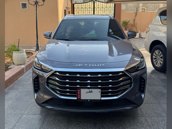 جيتور  اكس 70  بلس  2024  اوتوماتيك  5,000 كم  4 سلندر  دفع كلي مستمر  اس يو في  رمادي  تحت الضمان