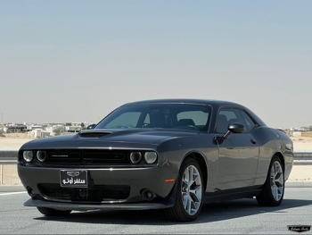 Dodge  Challenger  R/T  2019  Automatic  138,000 Km  8 Cylinder  Rear Wheel Drive (RWD)  Coupe / Sport  Black