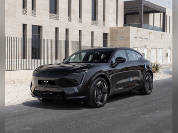 افاتر  11  2025  اوتوماتيك  0 كم  0 سلندر  دفع كلي مستمر  اس يو في  أسود  تحت الضمان