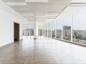 مكاتب تجارية - غير مفروشة  - الدوحة  - السد