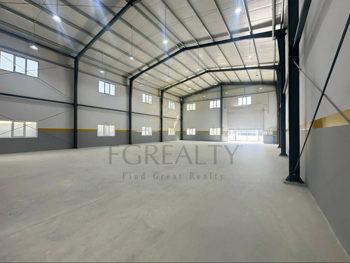 مخازن و مستودعات - الوكرة  - بركة العوامر  -المساحة: 1000 متر مربع