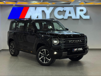 هافال  اتش 9  كومفورت  2026  اوتوماتيك  0 كم  4 سلندر  دفع رباعي  اس يو في  أسود  تحت الضمان