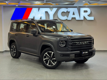 هافال  اتش 9  كومفورت  2026  اوتوماتيك  0 كم  4 سلندر  دفع رباعي  اس يو في  رمادي  تحت الضمان