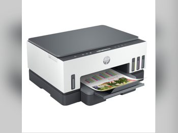 HP  - Color Printing  All In One  - Wi-Fi