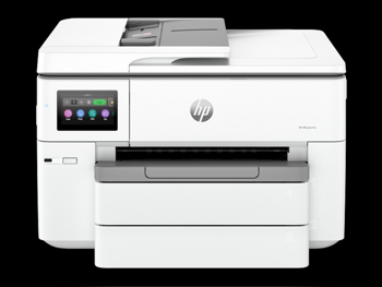 HP  - Color Printing  All In One  - Multiple Connections