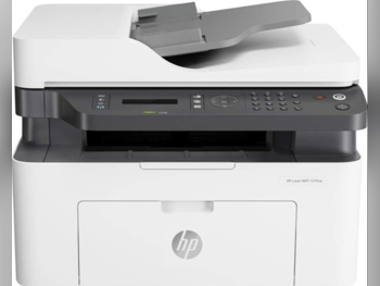 HP  - Color Printing  All In One  - Multiple Connections