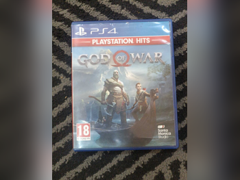 - بلاي ستيشن 4  أقراص ألعاب الفيديو المدمجة