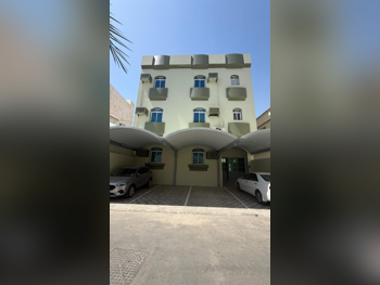 مباني ,ابراج ومجمعات - سكن عائلي  - الدوحة  - المنصورة  للبيع