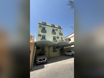 Buildings, Towers & Compounds - Family Residential  - Doha  - Al Mansoura  For Sale