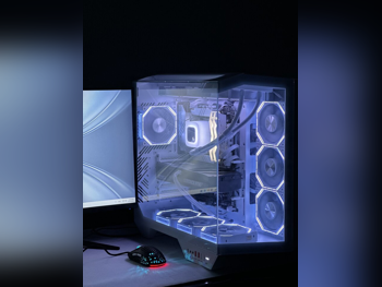 Gaming PC - Intel Core i9  - MSI  - Nvidia GeForce  - RTX 4080  - 12 GB -  32 GB(2x16)  / DDR 5 - SSD :  1 TB - HDD :  Not Installed  2023  Warranty