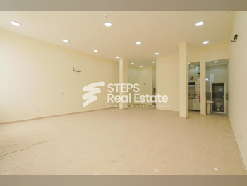 مكاتب تجارية - غير مفروشة  - الوكرة  - بركة العوامر