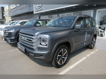 هافال  اتش 9  كومفورت  2026  اوتوماتيك  0 كم  4 سلندر  دفع رباعي  اس يو في  رمادي  تحت الضمان