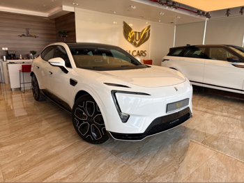 افاتر  11  2024  اوتوماتيك  3,000 كم  0 سلندر  دفع كلي مستمر  اس يو في  أبيض