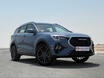 جيتور  اكس 70  اف ال  2025  اوتوماتيك  0 كم  4 سلندر  سحب امامي  اس يو في  بترولي  تحت الضمان