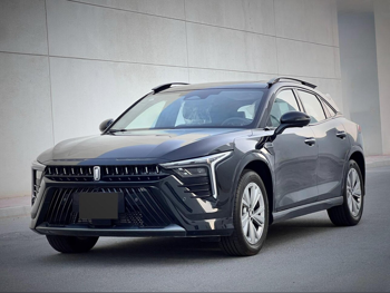 بيستون  بي70  اس  2023  اوتوماتيك  0 كم  4 سلندر  دفع رباعي  اس يو في  أسود  تحت الضمان