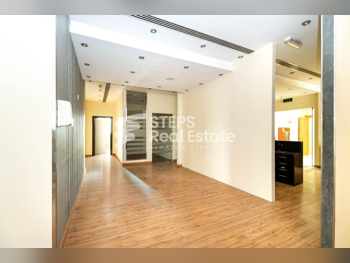 مكاتب تجارية - غير مفروشة  - الريان  - فريج السودان