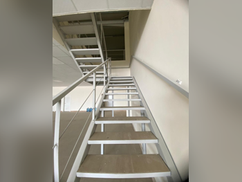 محلات تجارية - غير مفروشة  - الوكرة  للايجار  - بركة العوامر