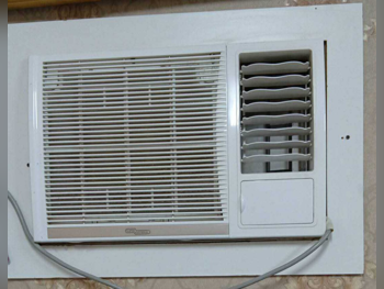 مكيفات الهواء سوبر جينيرال  ضمان  مع التسليم  مع التركيب