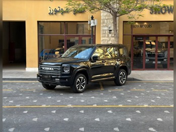 هافال  اتش 9  كومفورت  2026  اوتوماتيك  0 كم  4 سلندر  دفع رباعي  اس يو في  أسود  تحت الضمان