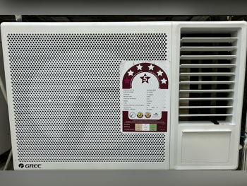 مكيفات الهواء جريي  ضمان  مع التسليم  مع التركيب