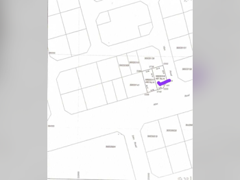 اراضي للبيع في الظعاين  - سميسمة  -المساحة 660 متر مربع