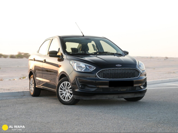 فورد  فيجو  2020  اوتوماتيك  49,000 كم  4 سلندر  سحب امامي  هاتشباك  أسود