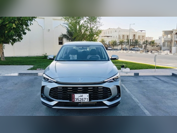 ام جي  زد اس  إس يو في 2 في 4  فضي  2026