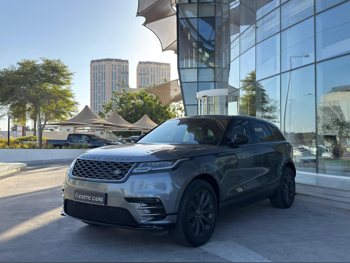 لاند روفر  رنج روفر  فيلار-ار - داينمك  2019  اوتوماتيك  72,000 كم  6 سلندر  دفع رباعي  اس يو في  رمادي