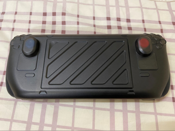 اجهزة العاب الفديو - فالف  - ستيم دك  - 500 جيجابايت