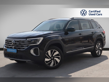 فوكس واغن  تيراماونت  كومفورت لاين  2024  اوتوماتيك  43,000 كم  4 سلندر  دفع كلي مستمر  اس يو في  أسود  تحت الضمان