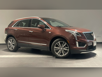 كاديلاك  اكس تي 5  بريميوم لكجري  2022  اوتوماتيك  62,000 كم  6 سلندر  دفع كلي مستمر  اس يو في  بني  تحت الضمان
