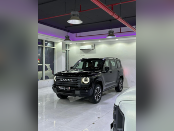 هافال  اتش 9  كومفورت  2026  اوتوماتيك  0 كم  4 سلندر  دفع رباعي  اس يو في  أسود  تحت الضمان