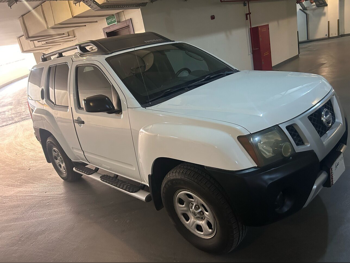 نيسان  اكستيرا  2011  اوتوماتيك  178,000 كم  6 سلندر  دفع رباعي  اس يو في  أبيض