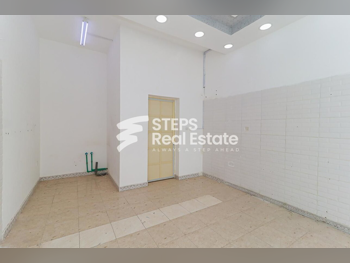 محلات تجارية - غير مفروشة  - الشحانية  للايجار  - الشحانية