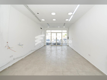 محلات تجارية - غير مفروشة  - أم صلال  للايجار  - الخريطيات