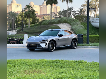 Xiaomi  YU7  Max  2026  Automatic  0 Km  0 Cylinder  All Wheel Drive (AWD)  SUV  Gray  With Warranty