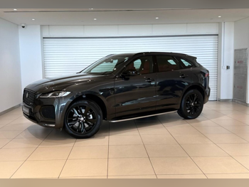 جاكوار  اف - بيس  ار سبورت  2024  اوتوماتيك  29,861 كم  4 سلندر  دفع رباعي  اس يو في  رمادي كاربيثيان  تحت الضمان