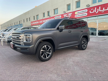 هافال  اتش 9  كومفورت  2025  اوتوماتيك  6,000 كم  4 سلندر  دفع رباعي  اس يو في  رمادي  تحت الضمان