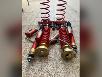 Car Parts - Toyota  Land Cruiser  - Performance & Modification Parts