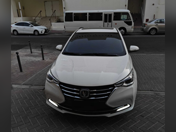 تشانجان  السفين  2025  اوتوماتيك  7,600 كم  4 سلندر  سحب امامي  سيدان  أبيض  تحت الضمان