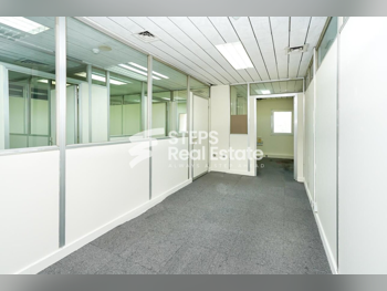 مكاتب تجارية - غير مفروشة  - الدوحة  - الهلال