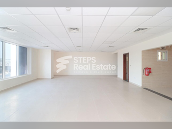 مكاتب تجارية - غير مفروشة  - الدوحة  - روضة الخيل