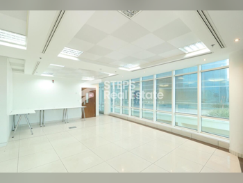 مكاتب تجارية - غير مفروشة  - الدوحة  - المطار القديم