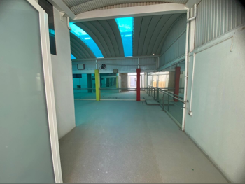 محلات تجارية - غير مفروشة  - الريان  للايجار  - الوعب