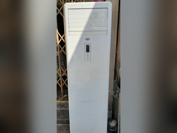 مكيفات الهواء فريجو  يشمل التحكم عن بعد  ضمان  مع التسليم  مع التركيب