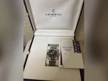 Watches - Multi Analogue/Digital  - Multi-Coloured  - Men Watches